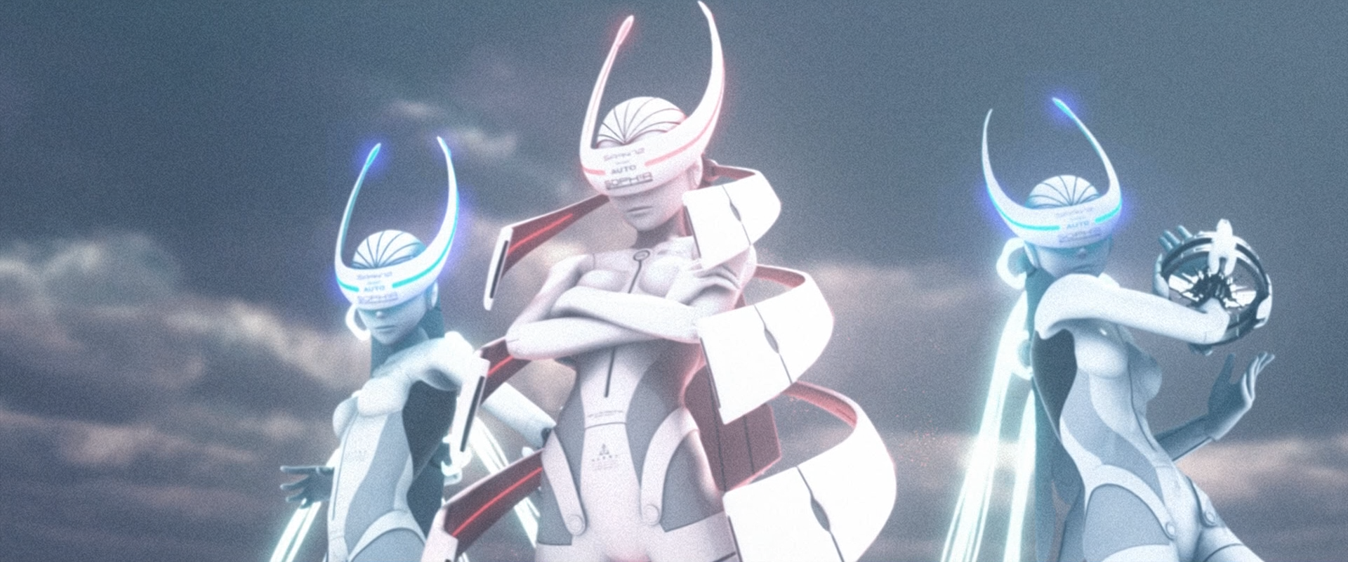 .hack//Sekai no Mukou ni (Horadric)